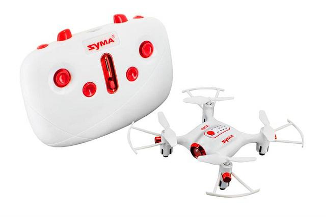 Syma X20 HD | SYNAPSE.COM.pl