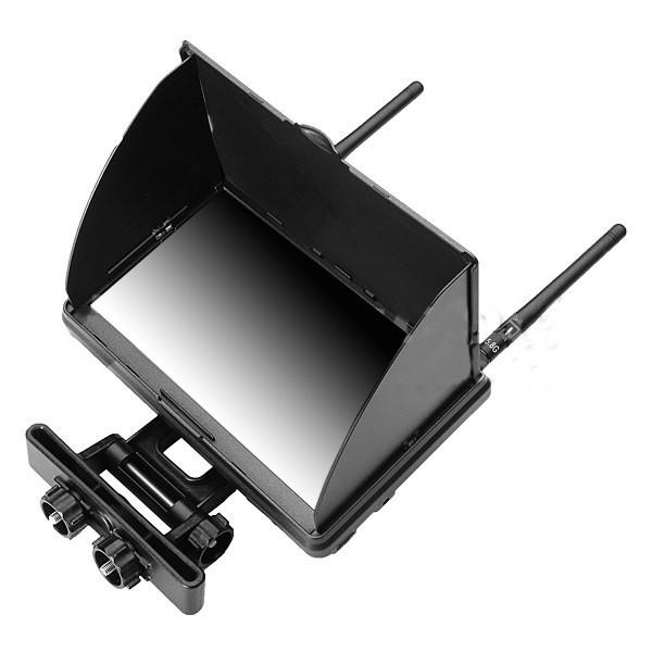 Monitor FPV Boscam Galaxy 5.8G 32CH LCD 7
