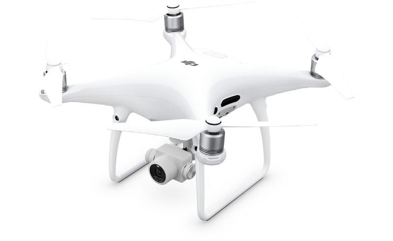Czterowirnikowy dron Phantom 4 PRO+, DJI | SYNAPSE.COM.PL