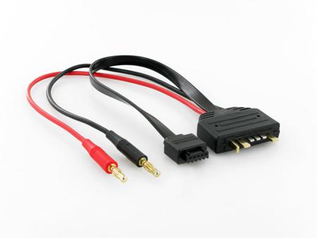 Adapter ładowania akumulatora H520 Yuneec | SYNAPSE.com.pl
