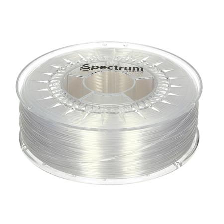 Filament ABS Special 1,75mm Crystal Spectrum Filaments | SYNAPSE.com.pl