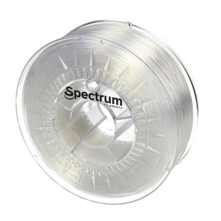 Filament ABS Special 1,75mm Crystal Spectrum Filaments | SYNAPSE.com.pl