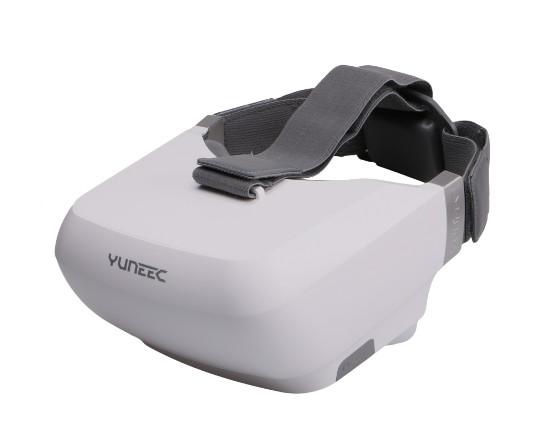 Goggle SKYVIEW FPV HD YUNEEC | synapse.com.pl