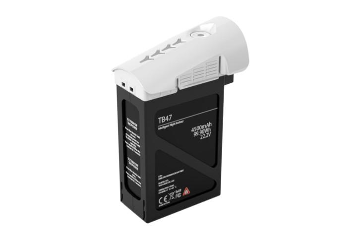 Akumulator 5700 mAh, 22.2V LiPo 6S dla DJI Inspire 1 | SYNAPSE.COM.PL