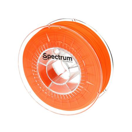 Filament ABS 1,75mm Lion Orange Spectrum Filaments