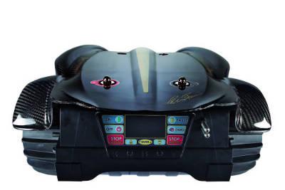 Kosiarka Robot Zucchetti Ambrogio L400 Deluxe