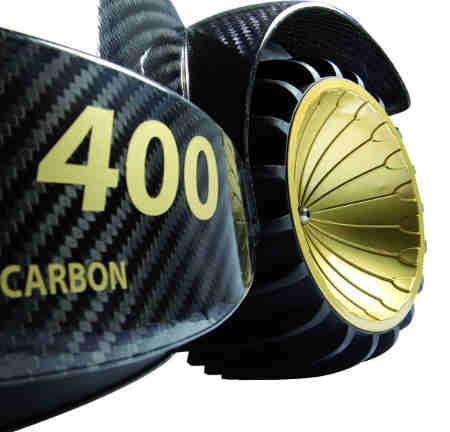 Kosiarka Robot Zucchetti Ambrogio L400 Elite Carbon