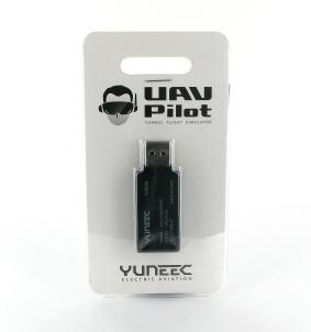 Akcesoria: Symulator lotu UAV Pilot software Yuneec Fligth Simulator