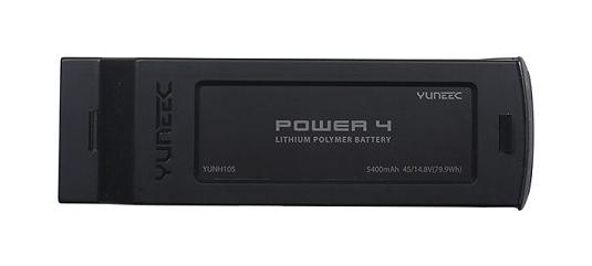 Akumulator 5400mAh 4S 14.8V LiPo | Typhoon H YUNEEC | synapse.com.pl